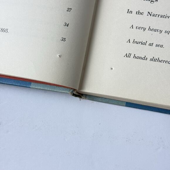 The Wavertree: An Ocean Wanderer - South Street Seaport Museum HC 1969 D1 - Picture 7 of 16